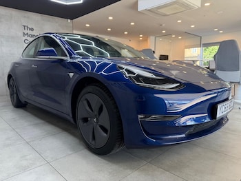 Used Tesla Model 3 2019 for sale - 79236539: Photo