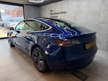 Used Tesla Model 3 2019 for sale - 79236539: Photo