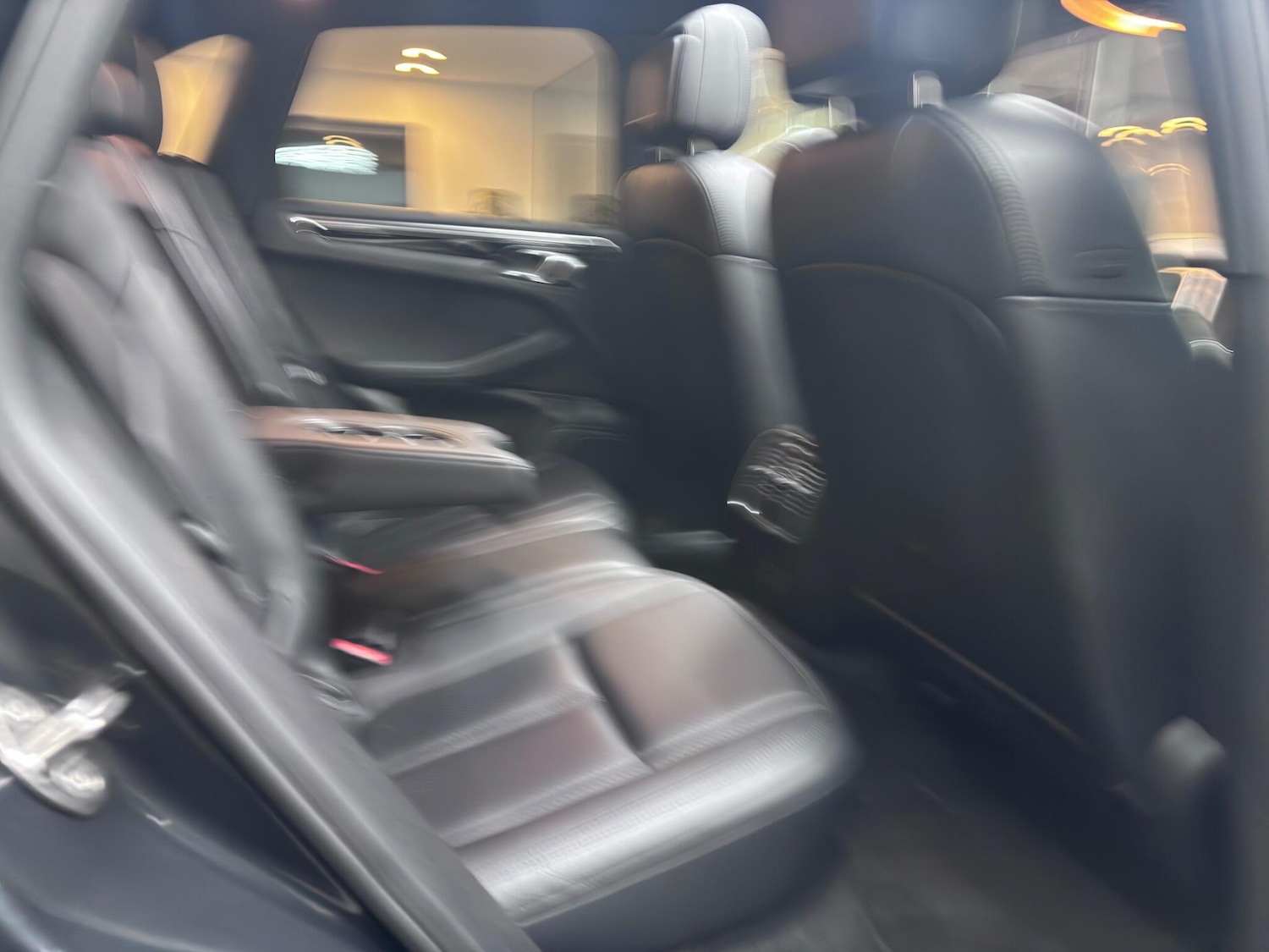 Used Porsche Macan 2019 for sale - 76715442: Photo 29