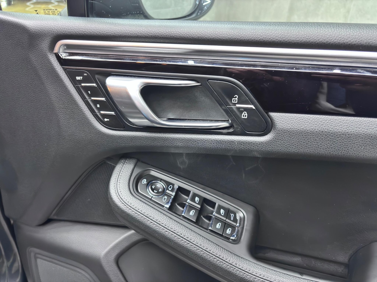 Used Porsche Macan 2019 for sale - 76715442: Photo 35