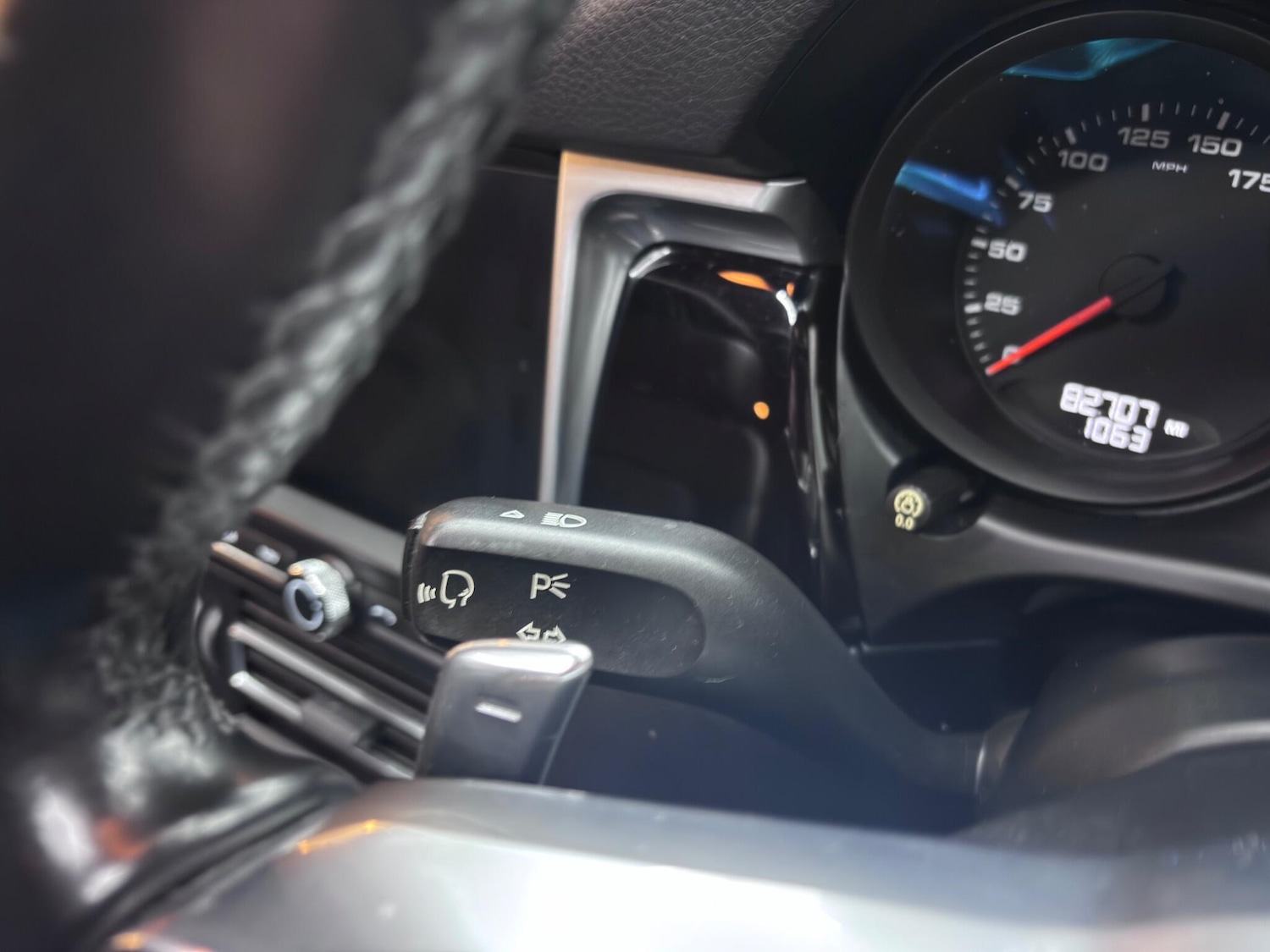 Used Porsche Macan 2019 for sale - 76715442: Photo 37