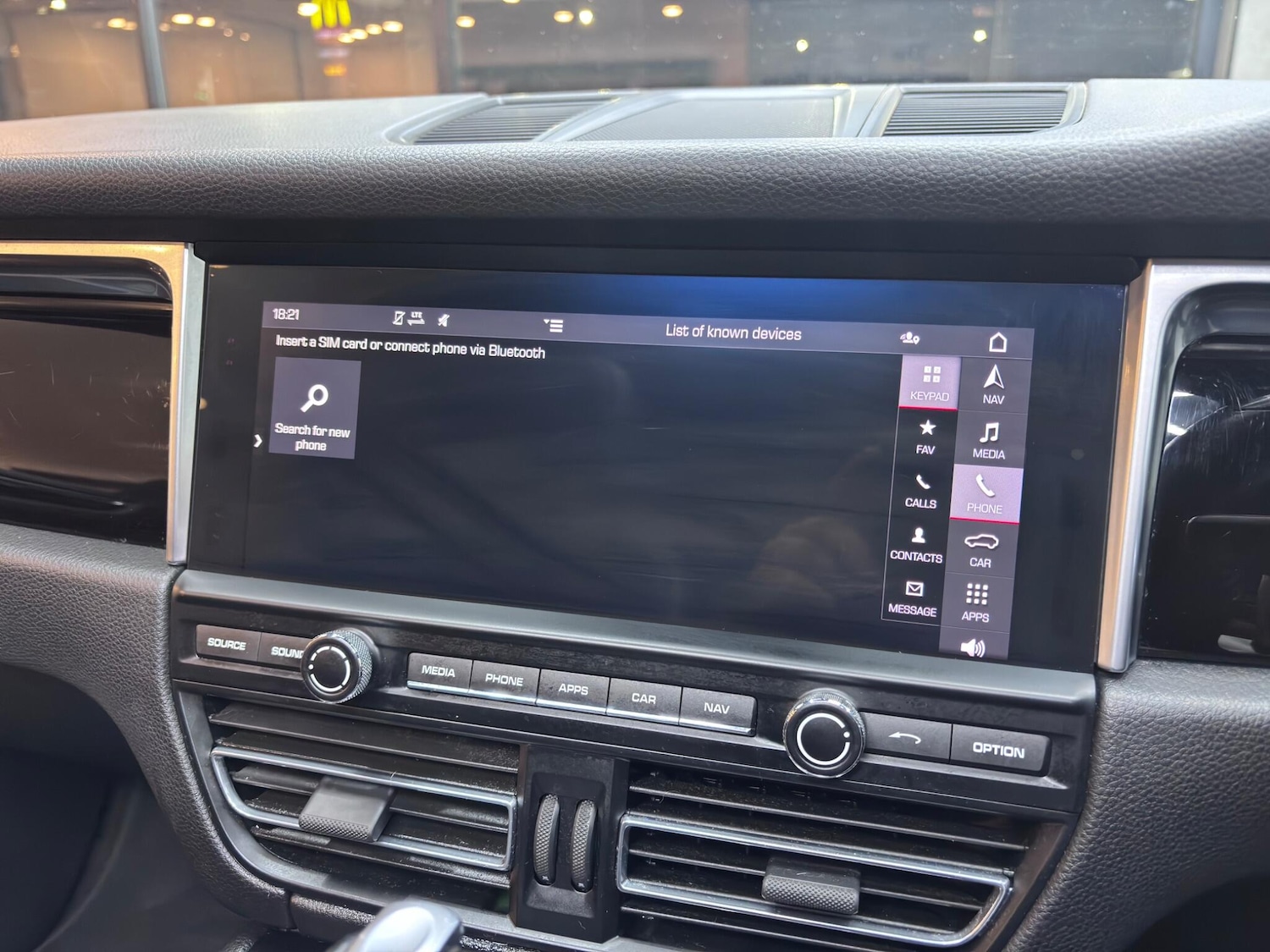 Used Porsche Macan 2019 for sale - 76715442: Photo 49