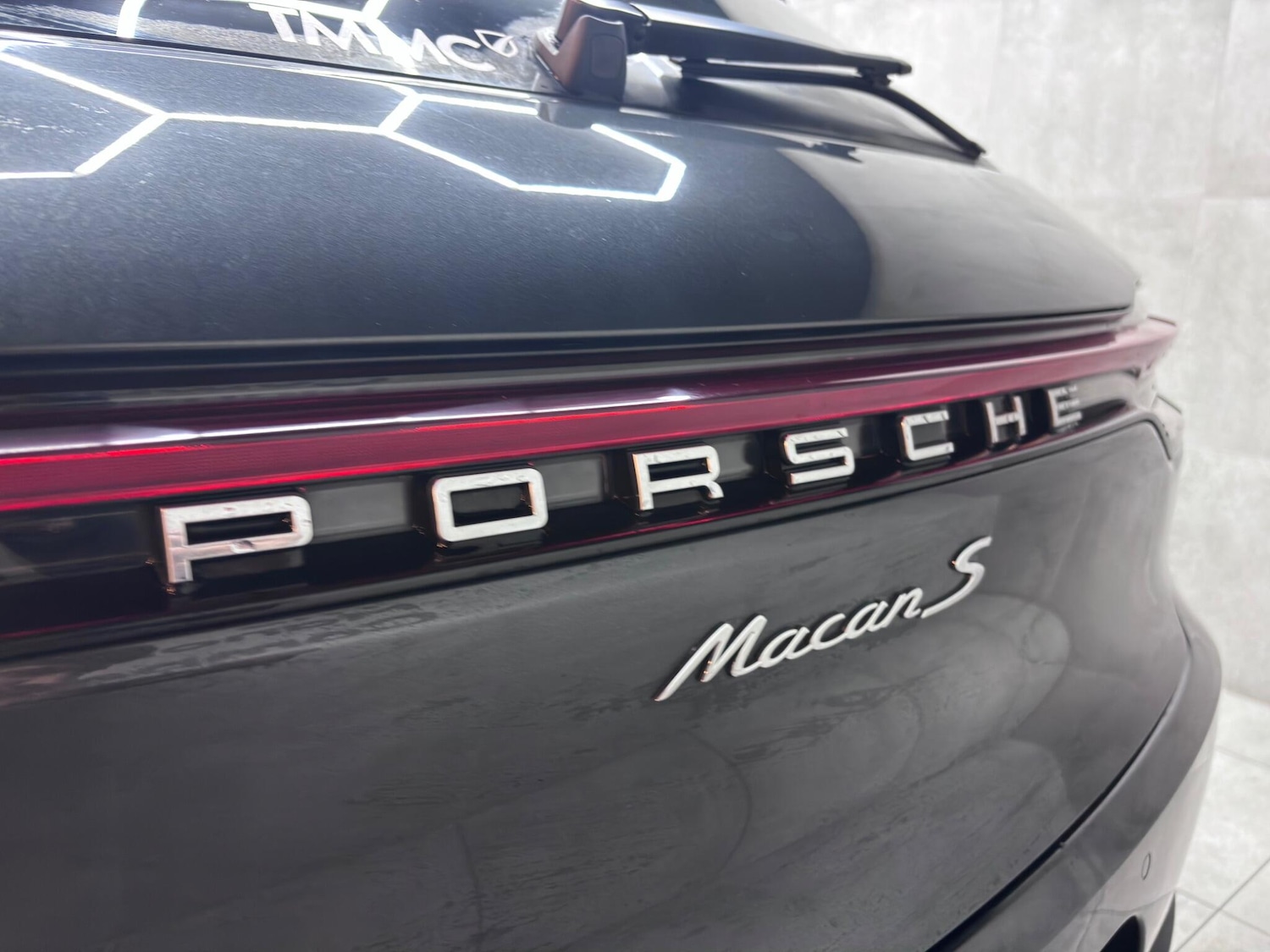 Used Porsche Macan 2019 for sale - 76715442: Photo 62