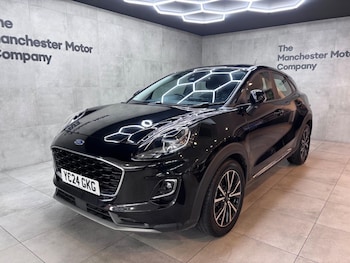 2024 (24) - 1.0T EcoBoost MHEV Titanium Euro 6 (s/s) 5dr
