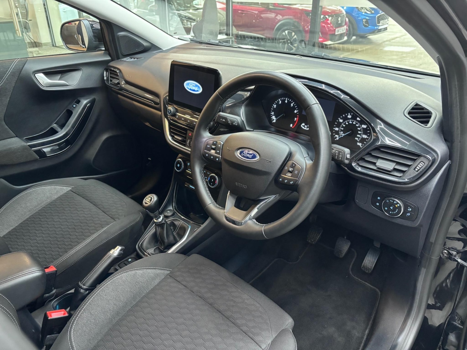 Vehicle 24
