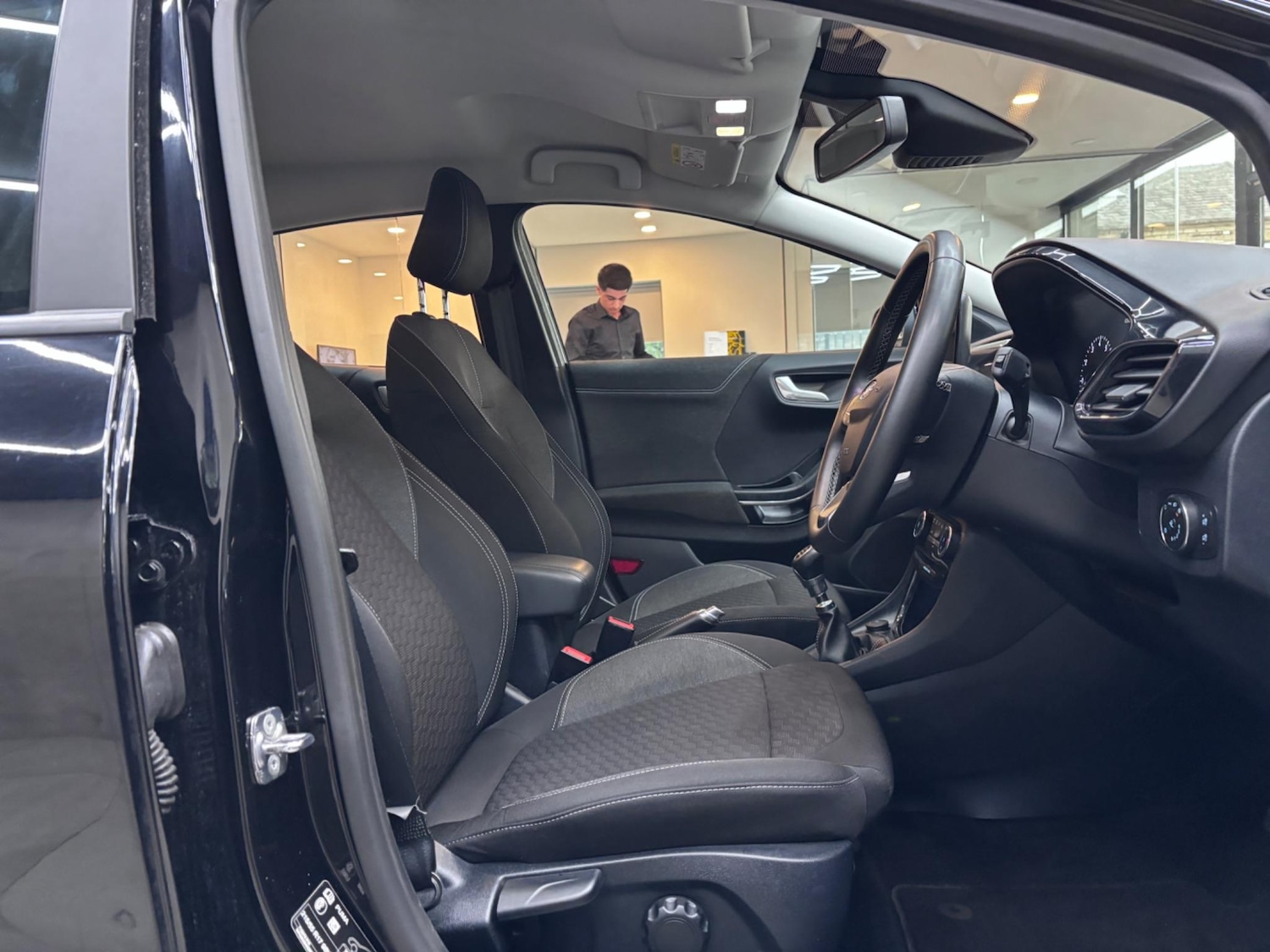 Vehicle 29