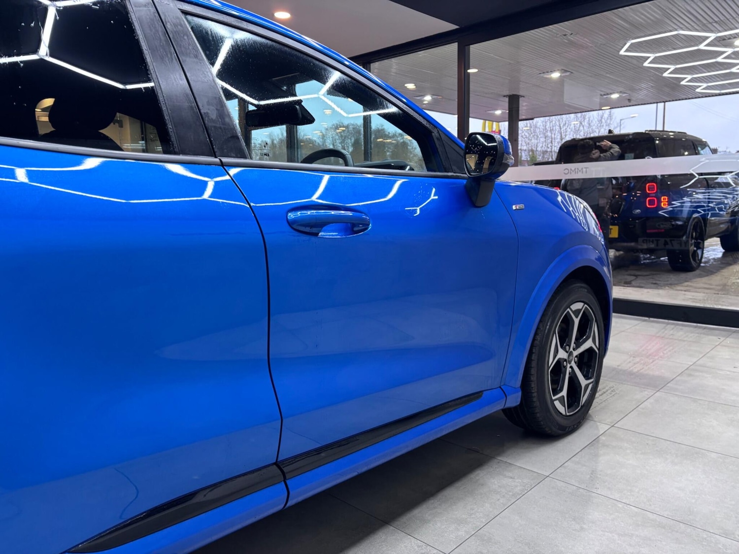 Used Ford Puma 2025 for sale - 77469189: Photo 10