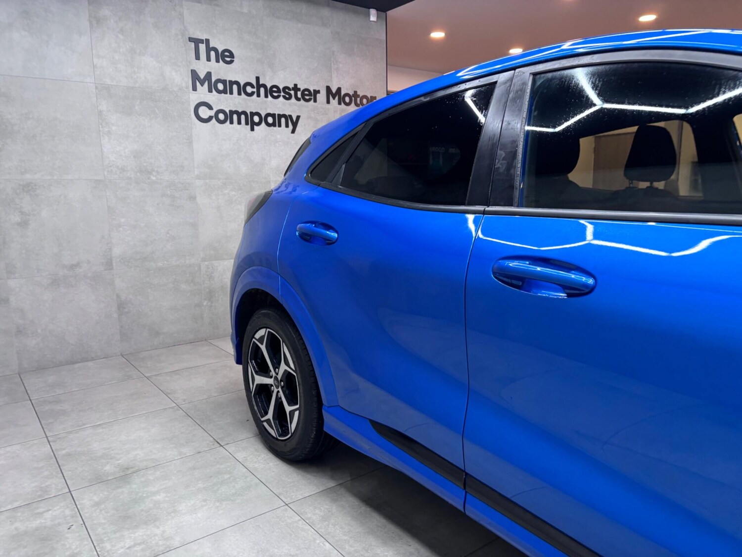 Used Ford Puma 2025 for sale - 77469189: Photo 11