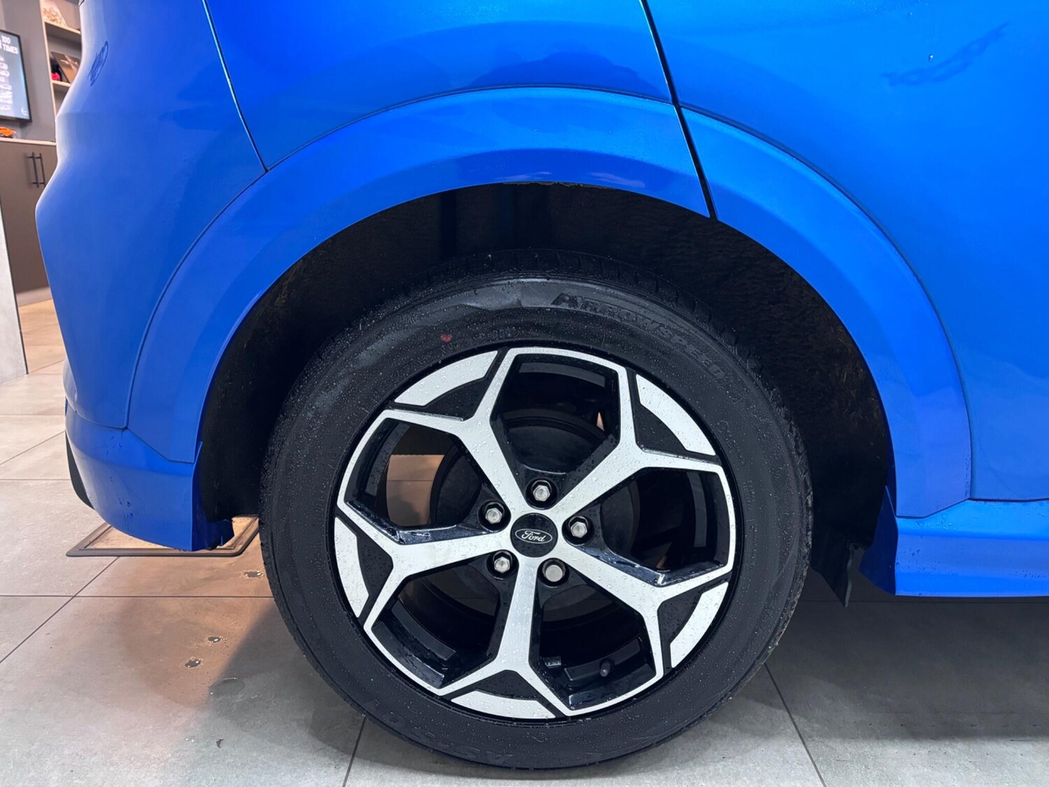 Used Ford Puma 2025 for sale - 77469189: Photo 15