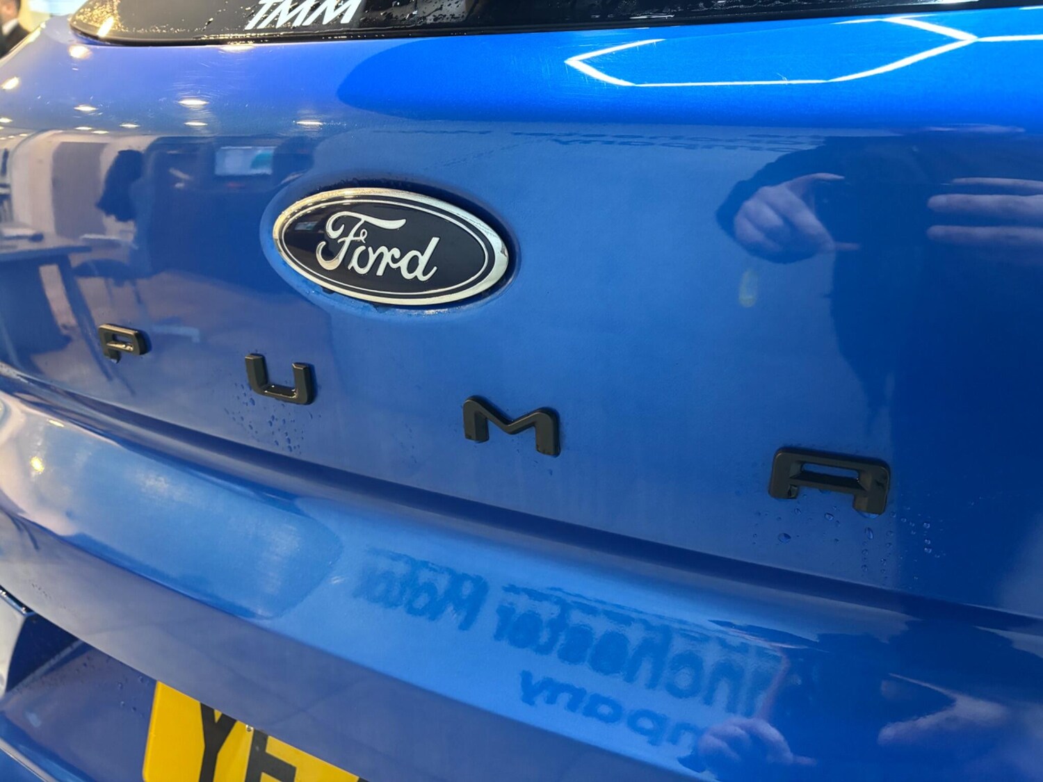 Used Ford Puma 2025 for sale - 77469189: Photo 17