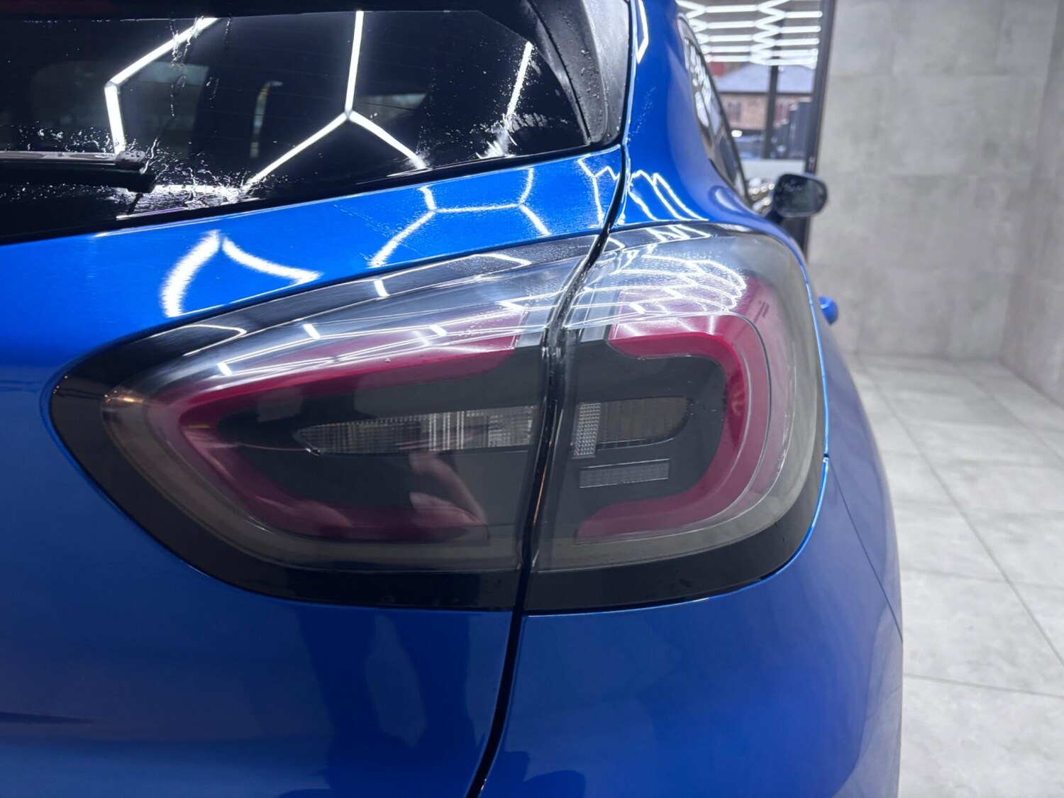 Used Ford Puma 2025 for sale - 77469189: Photo 18