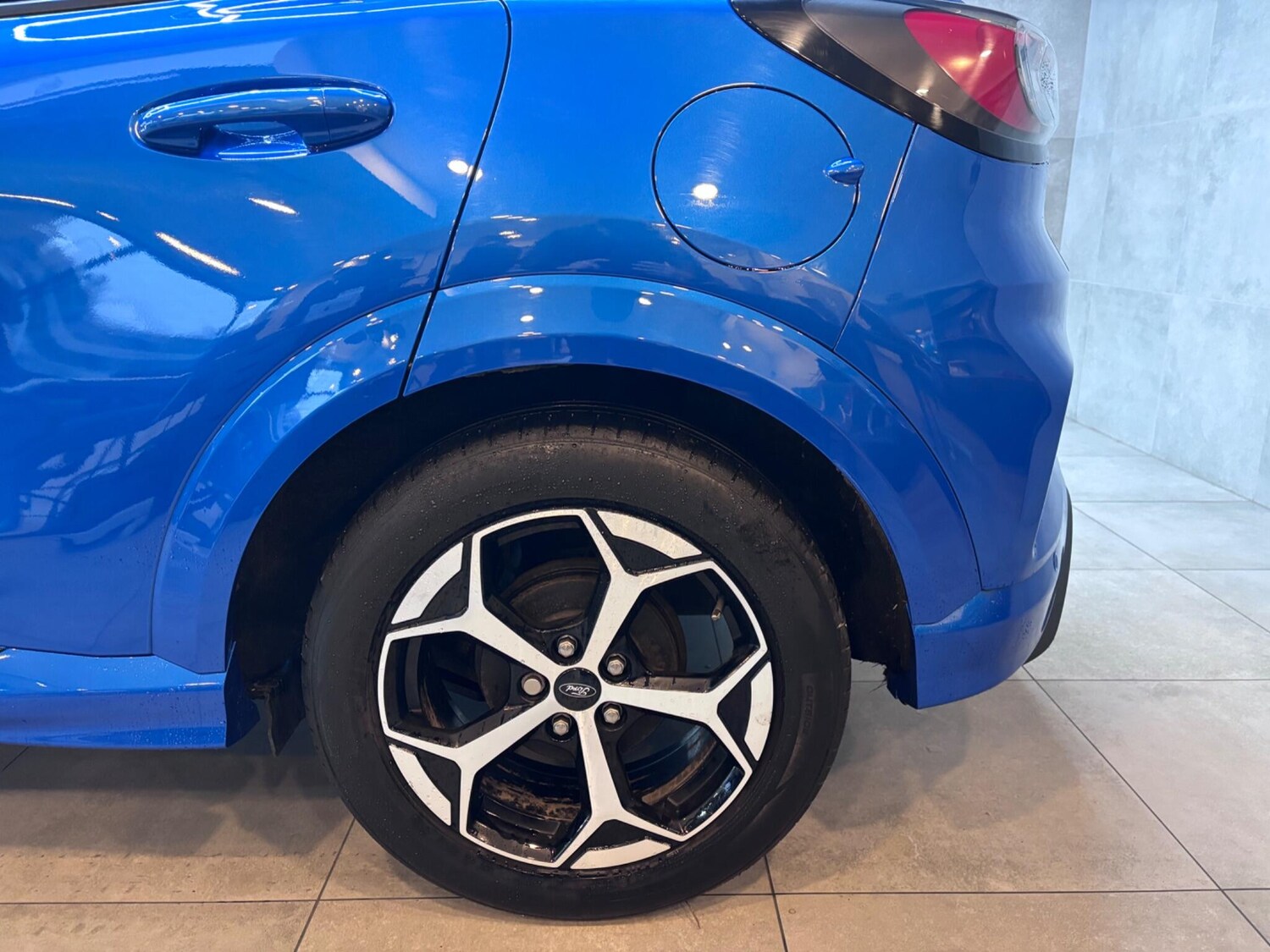 Used Ford Puma 2025 for sale - 77469189: Photo 19