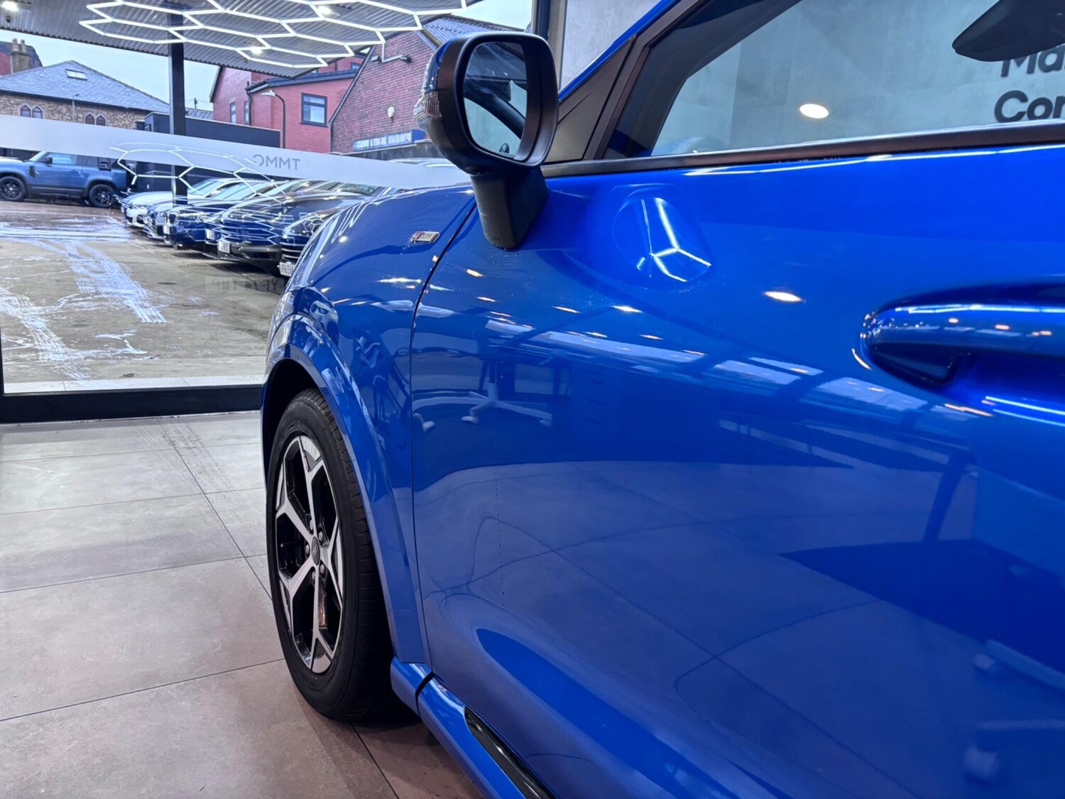 Used Ford Puma 2025 for sale - 77469189: Photo 22