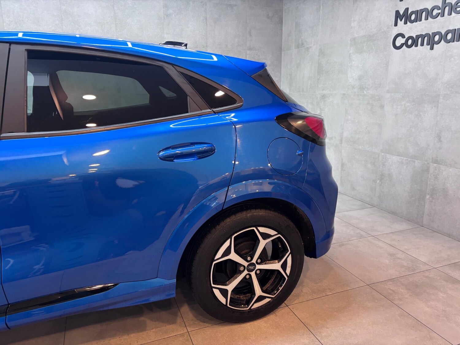 Used Ford Puma 2025 for sale - 77469189: Photo 23