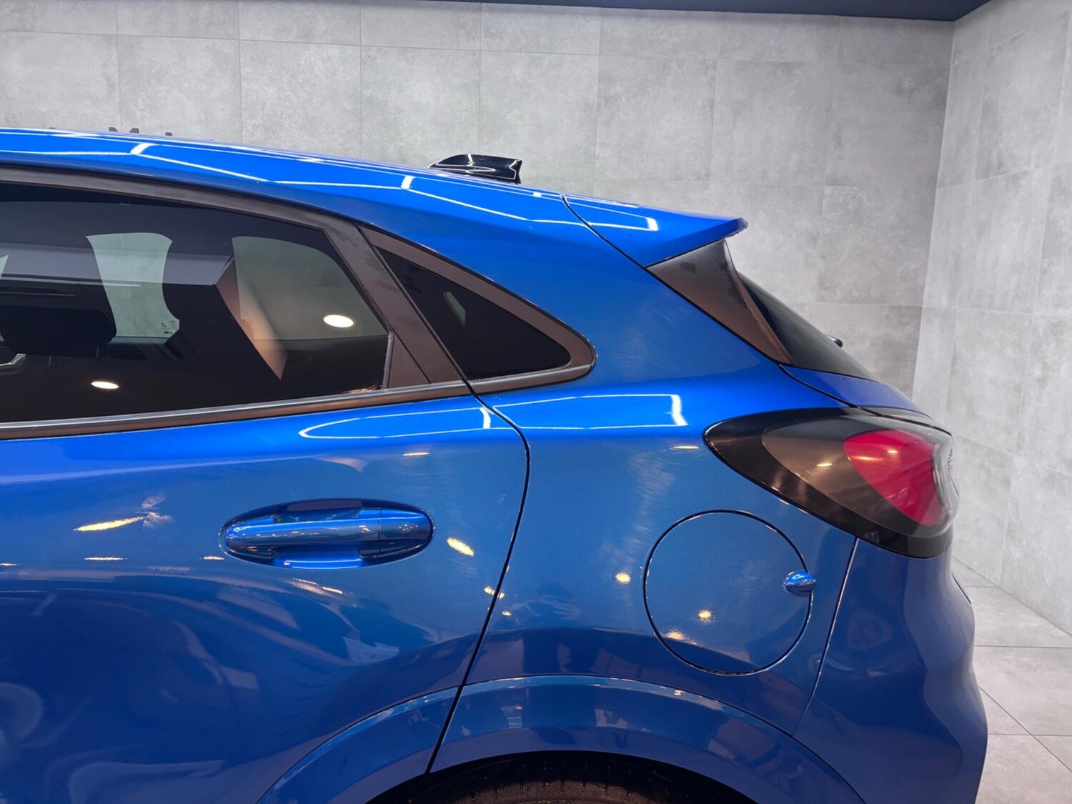 Used Ford Puma 2025 for sale - 77469189: Photo 24