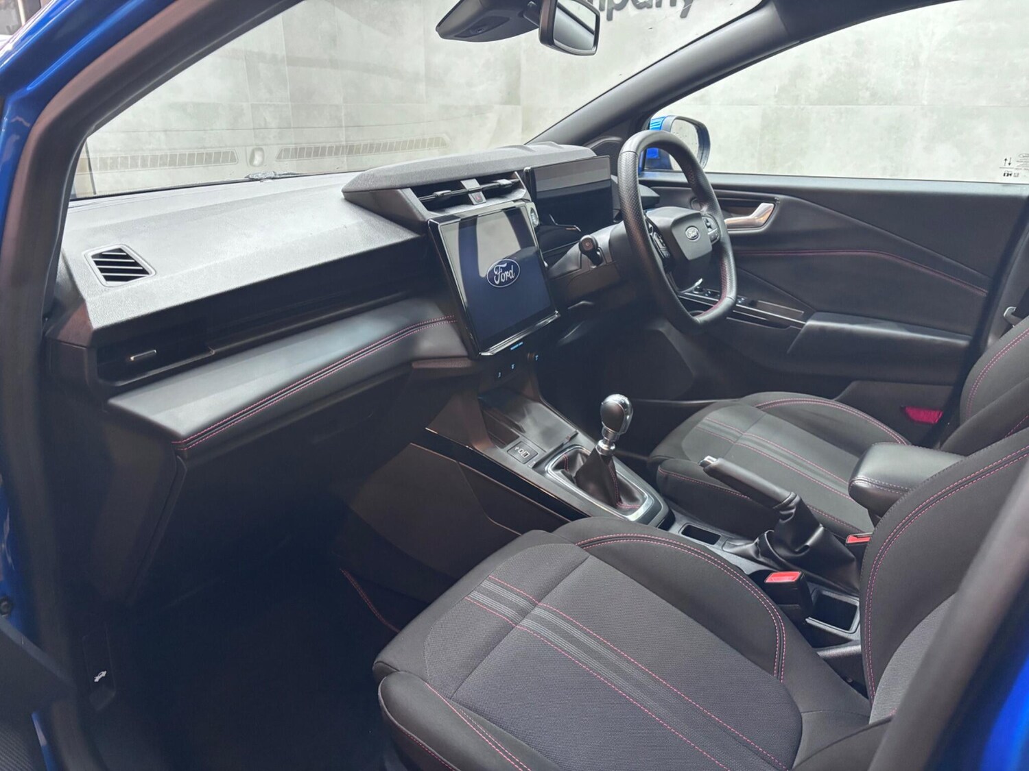 Used Ford Puma 2025 for sale - 77469189: Photo 25