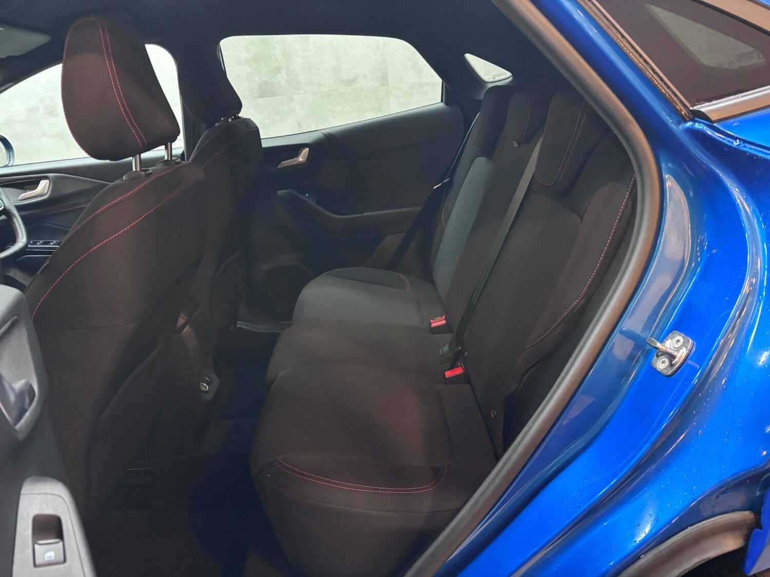 Used Ford Puma 2025 for sale - 77469189: Photo 28