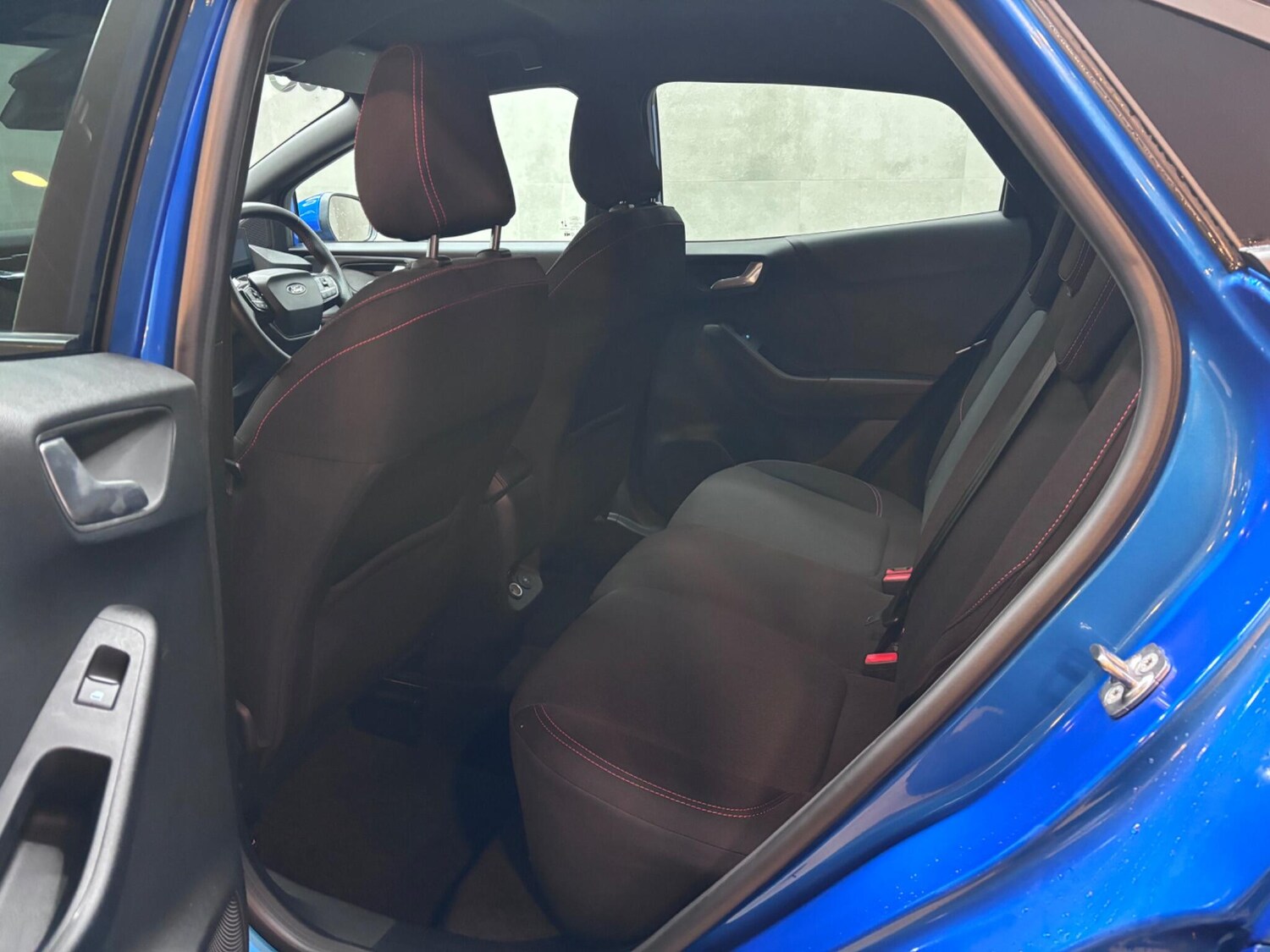 Used Ford Puma 2025 for sale - 77469189: Photo 29