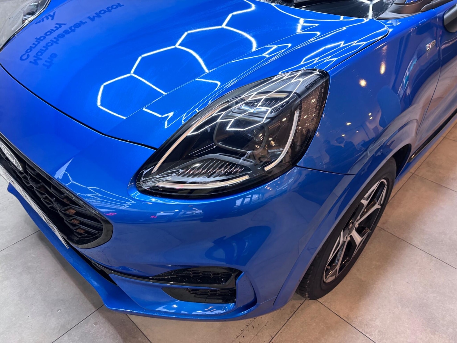 Used Ford Puma 2025 for sale - 77469189: Photo 3