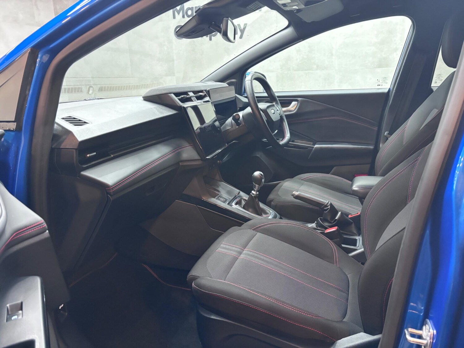 Used Ford Puma 2025 for sale - 77469189: Photo 30