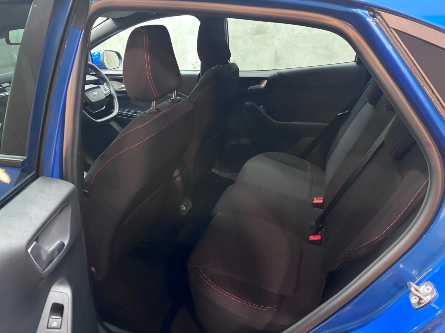 Used Ford Puma 2025 for sale - 77469189: Photo 33