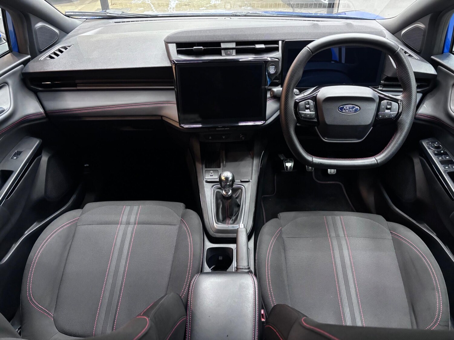 Used Ford Puma 2025 for sale - 77469189: Photo 34