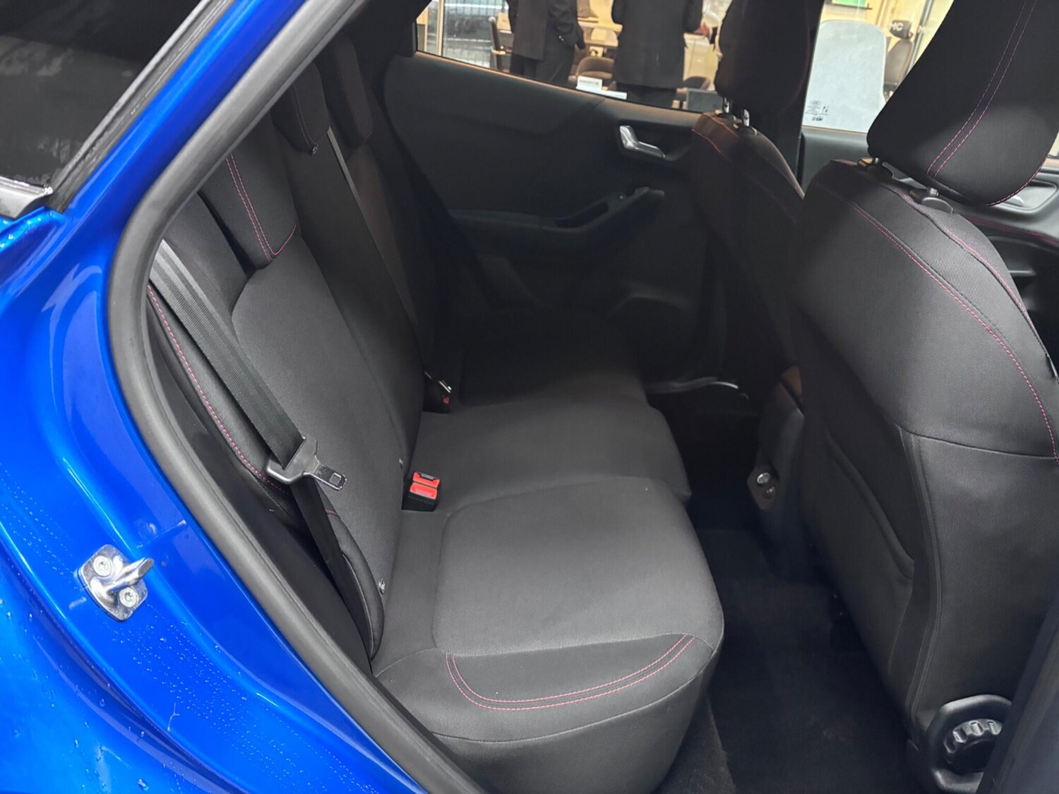 Used Ford Puma 2025 for sale - 77469189: Photo 35