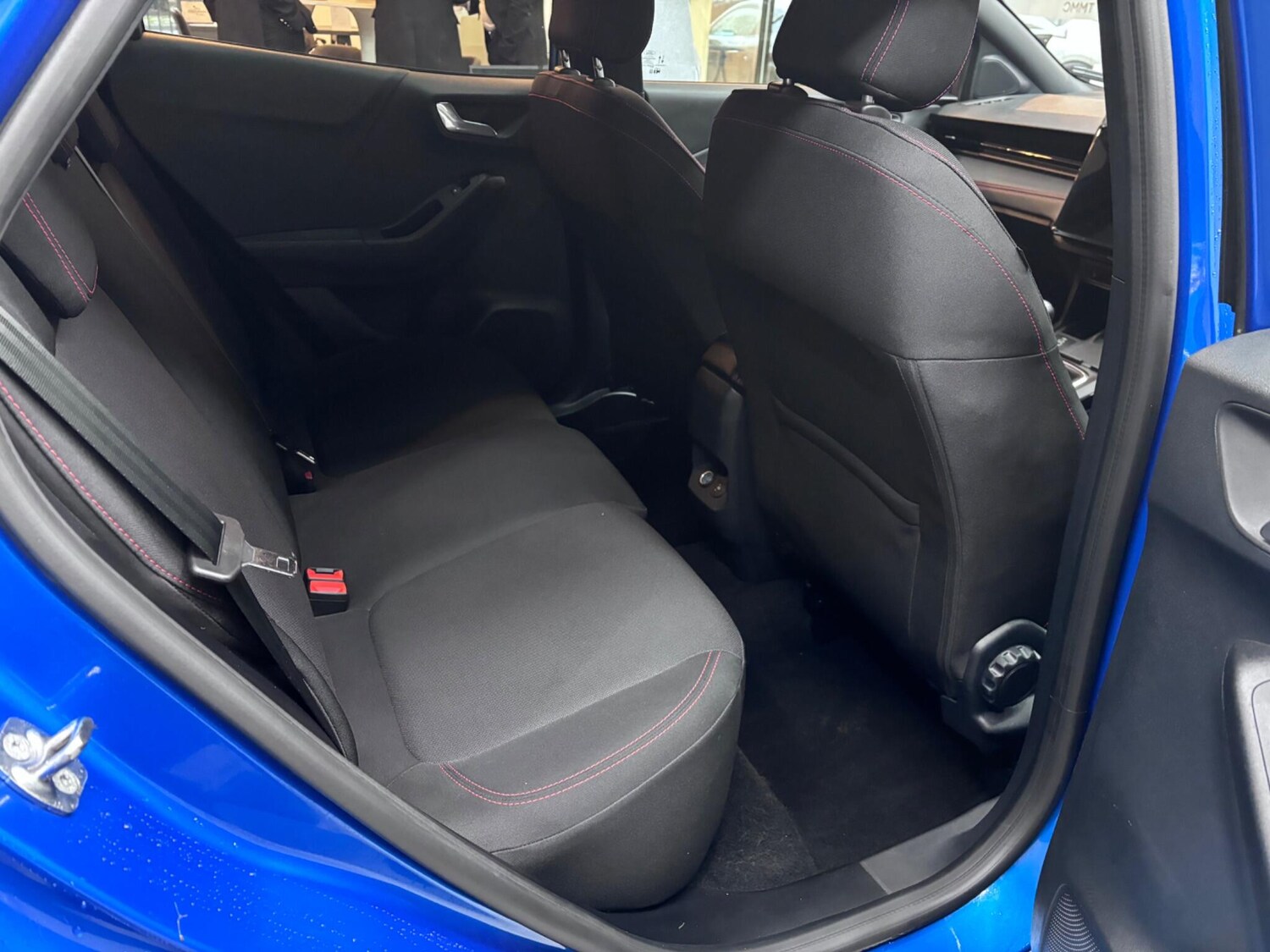 Used Ford Puma 2025 for sale - 77469189: Photo 36