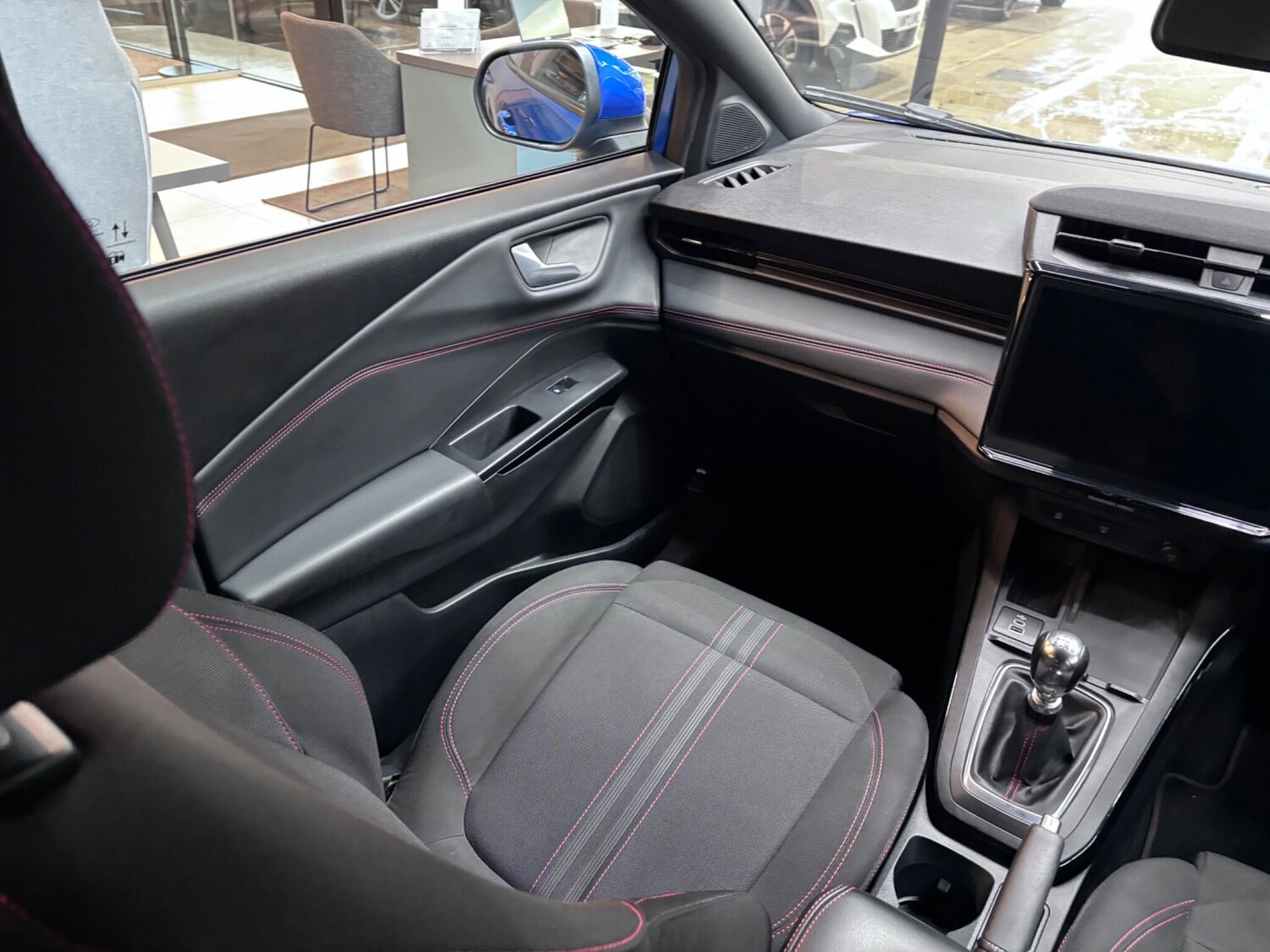 Used Ford Puma 2025 for sale - 77469189: Photo 38