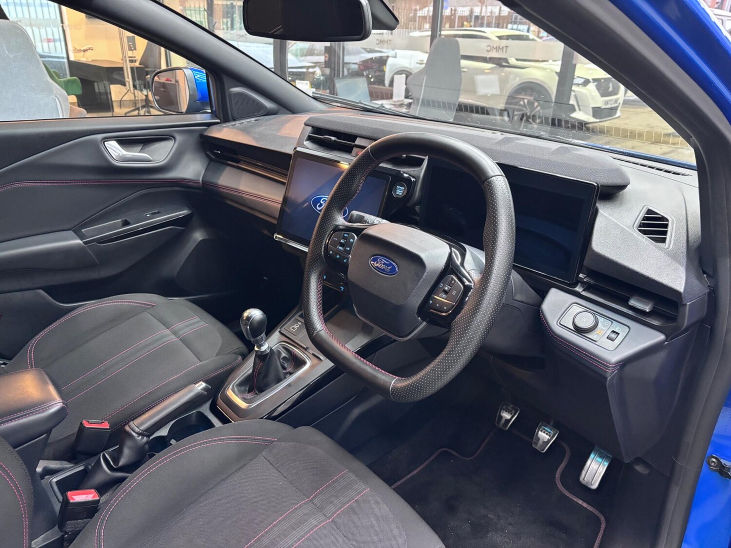 Used Ford Puma 2025 for sale - 77469189: Photo 40