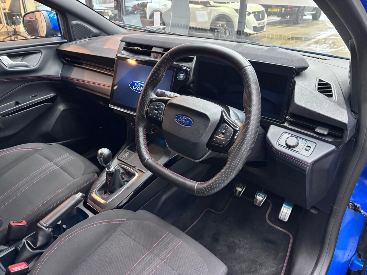 Used Ford Puma 2025 for sale - 77469189: Photo 41