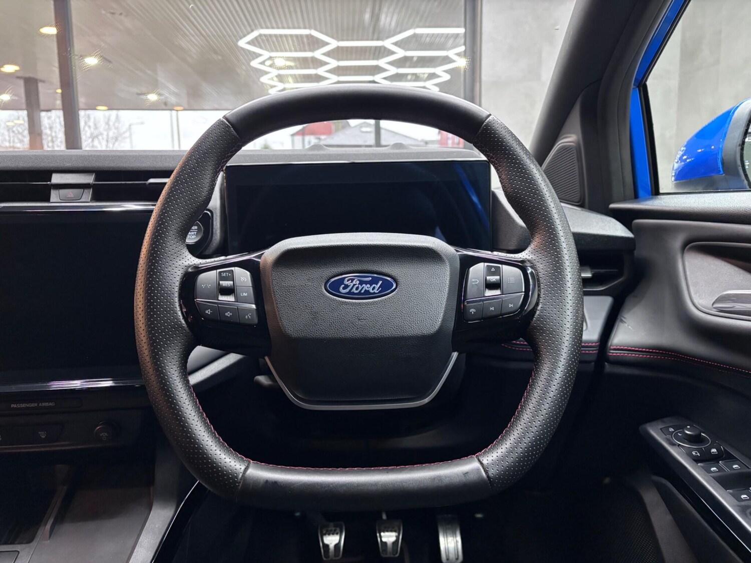 Used Ford Puma 2025 for sale - 77469189: Photo 42