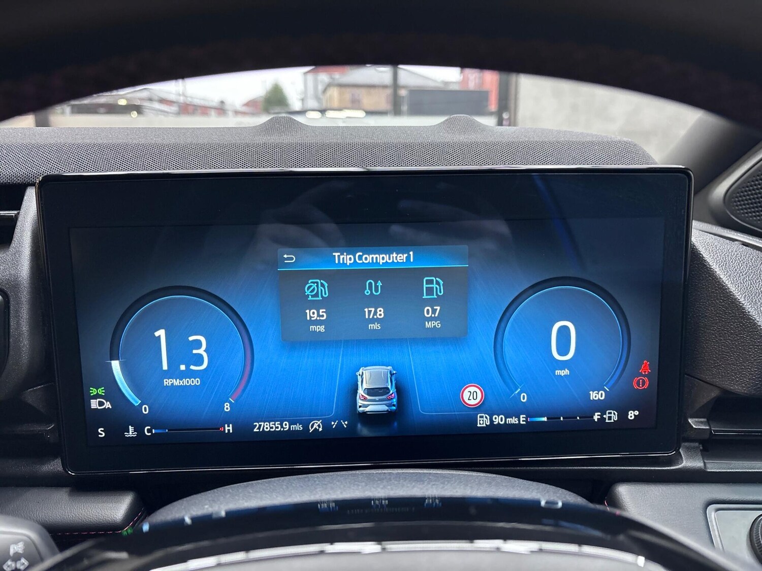 Used Ford Puma 2025 for sale - 77469189: Photo 43