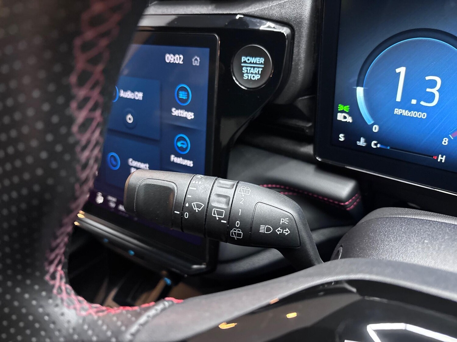 Used Ford Puma 2025 for sale - 77469189: Photo 46