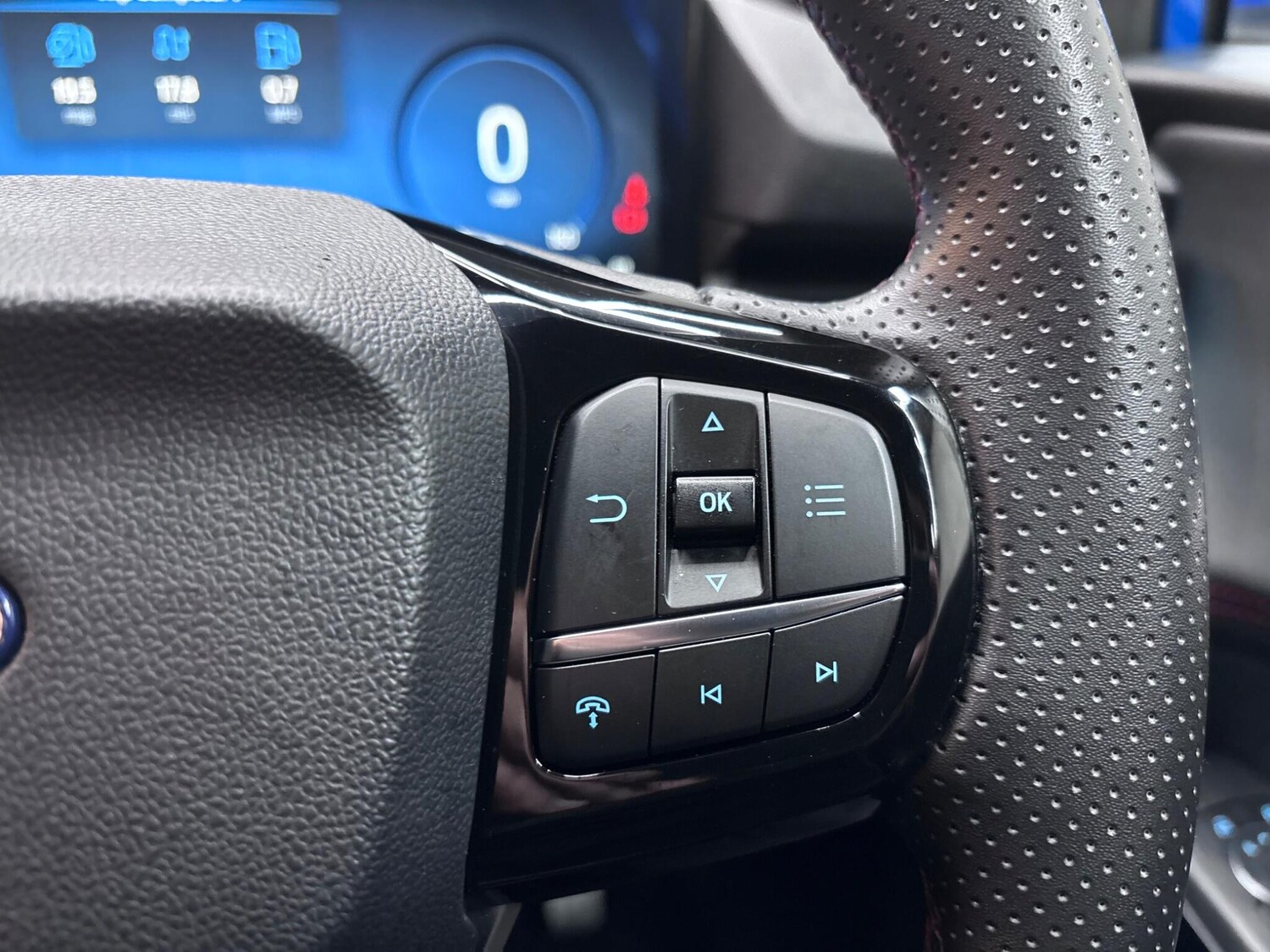 Used Ford Puma 2025 for sale - 77469189: Photo 47