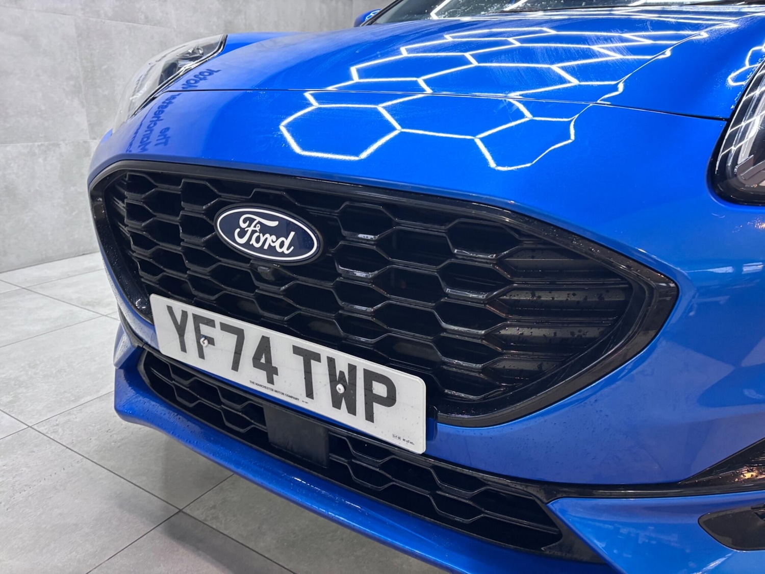 Used Ford Puma 2025 for sale - 77469189: Photo 5