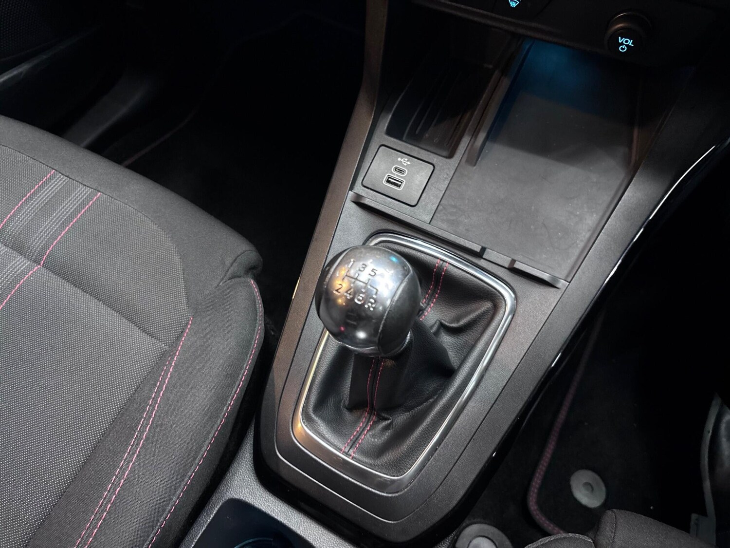 Used Ford Puma 2025 for sale - 77469189: Photo 50