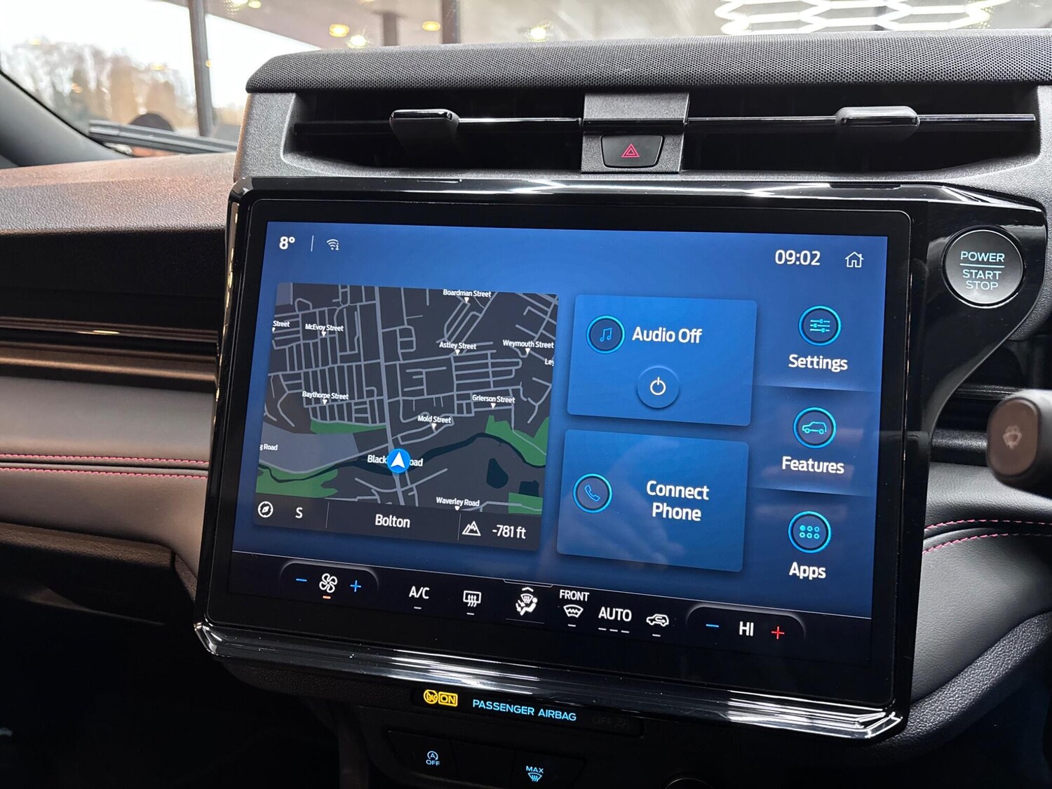 Used Ford Puma 2025 for sale - 77469189: Photo 51