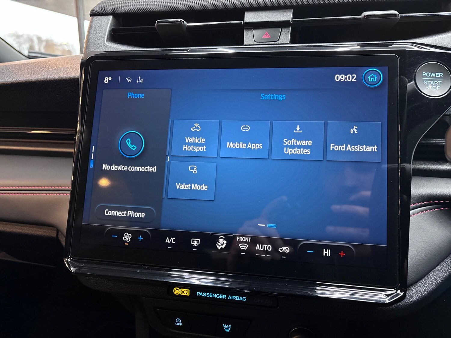 Used Ford Puma 2025 for sale - 77469189: Photo 52