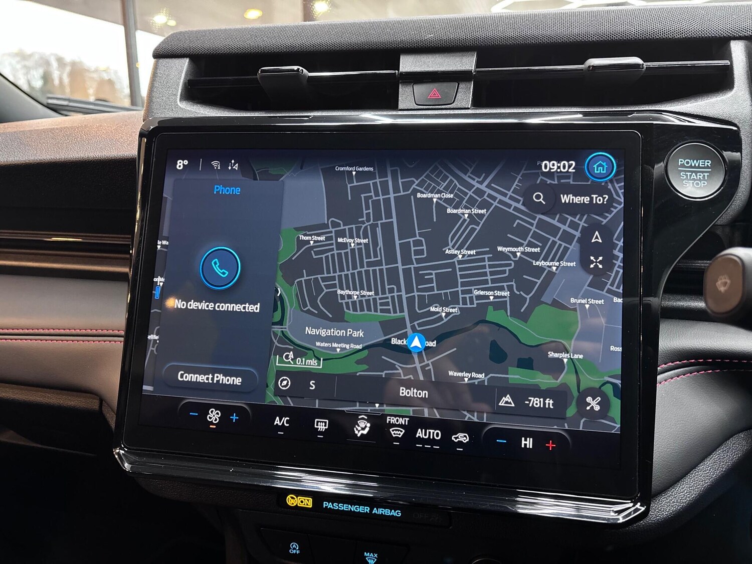 Used Ford Puma 2025 for sale - 77469189: Photo 53