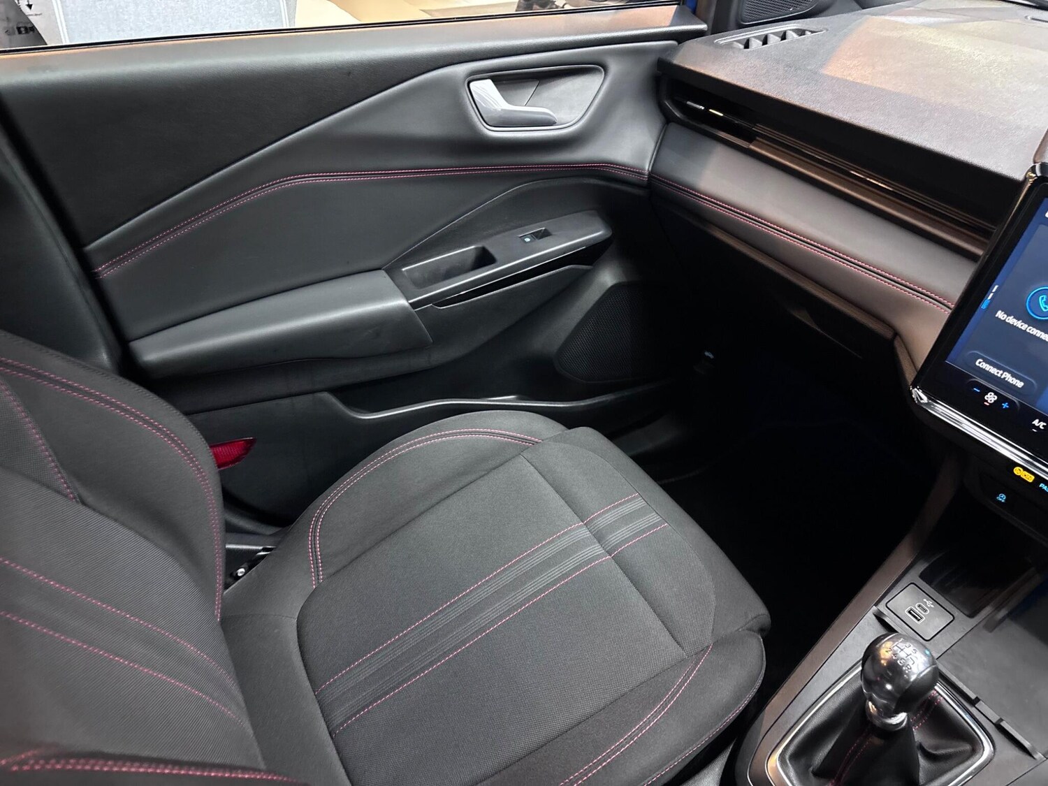 Used Ford Puma 2025 for sale - 77469189: Photo 56