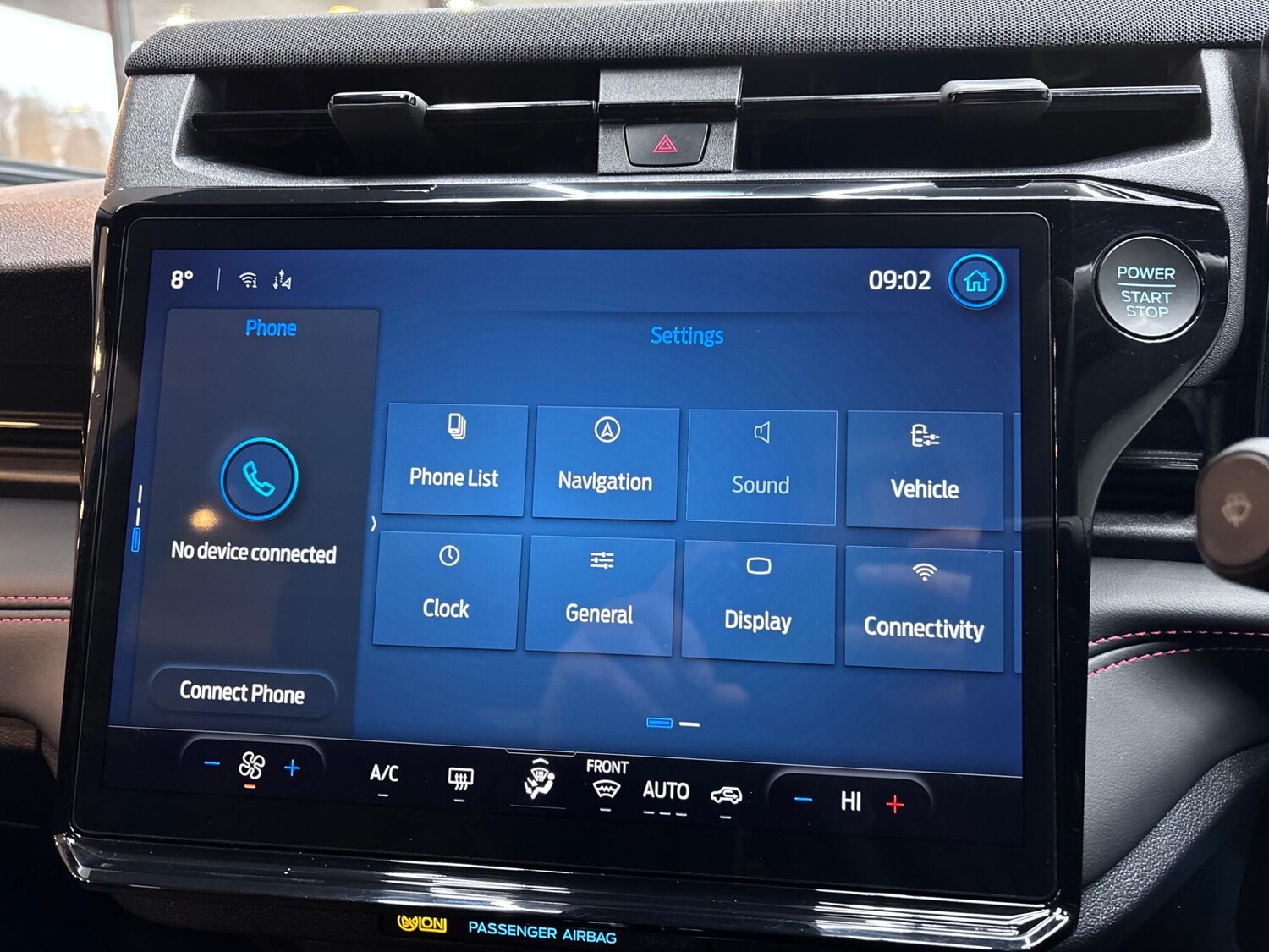 Used Ford Puma 2025 for sale - 77469189: Photo 57