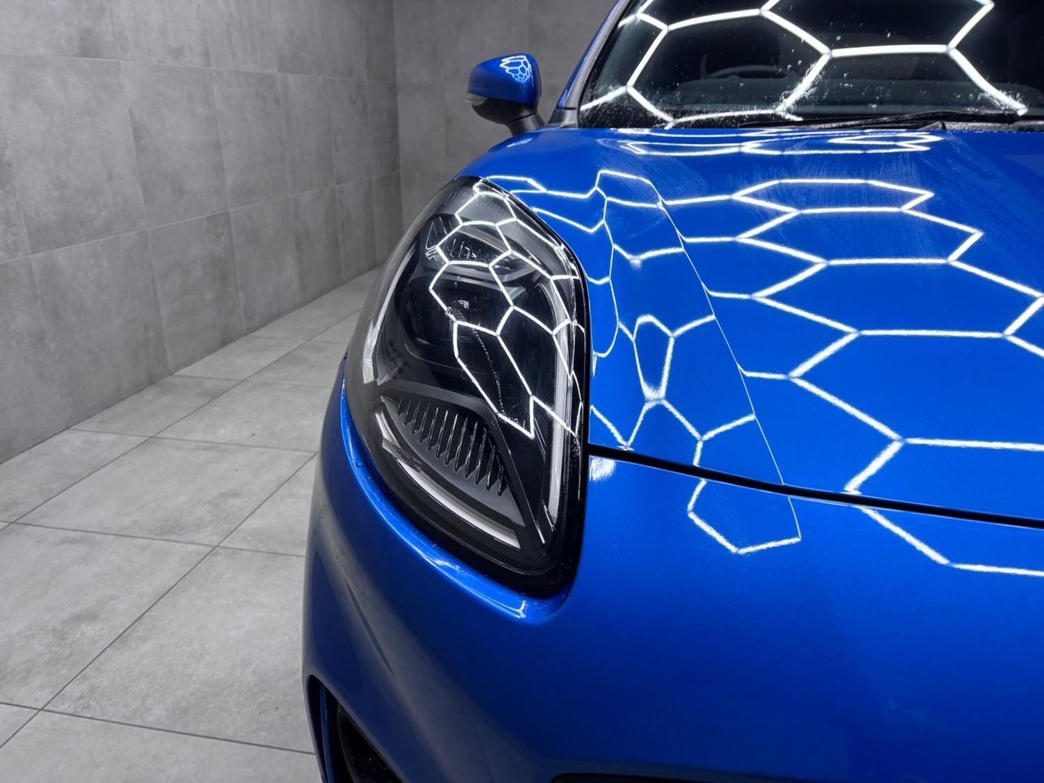 Used Ford Puma 2025 for sale - 77469189: Photo 9