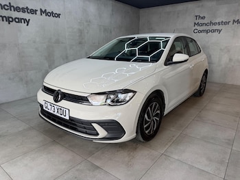 Used Volkswagen Polo 2023 for sale - 78608732: Photo