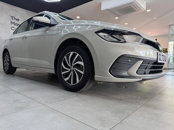 Used Volkswagen Polo 2023 for sale - 78608732: Photo