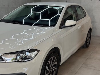 Used Volkswagen Polo 2023 for sale - 78608732: Photo