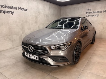 Used Mercedes-Benz CLA 2023 for sale - 79373152: Photo