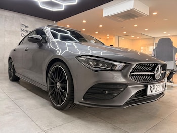 Used Mercedes-Benz CLA 2023 for sale - 79373152: Photo