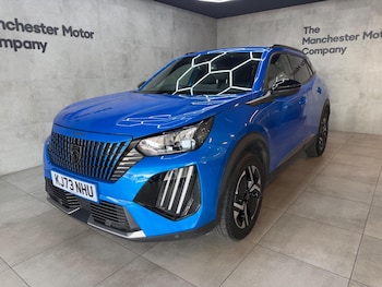 Used Peugeot 2008 2024 for sale - 79279379: Photo
