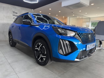 Used Peugeot 2008 2024 for sale - 79279379: Photo